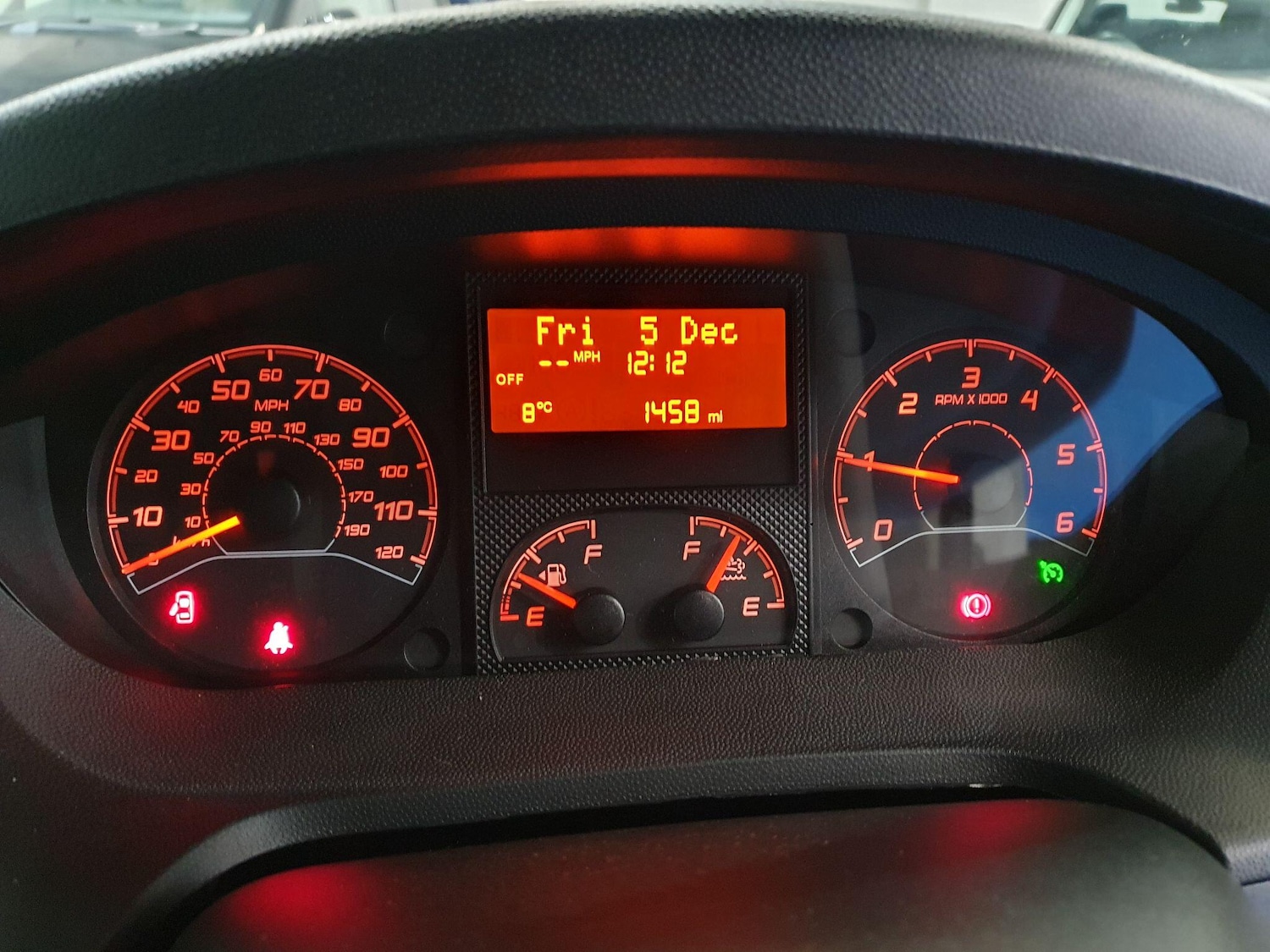 Used Peugeot Boxer 2024 for sale - 76866425: Photo 20