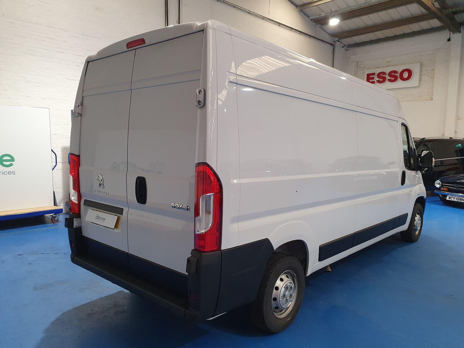 Used Peugeot Boxer 2024 for sale - 76866425: Photo 3