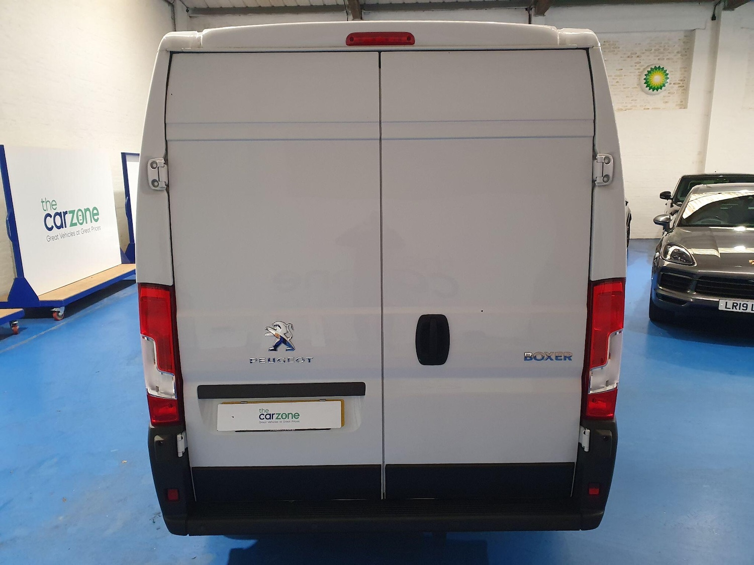 Used Peugeot Boxer 2024 for sale - 76866425: Photo 4