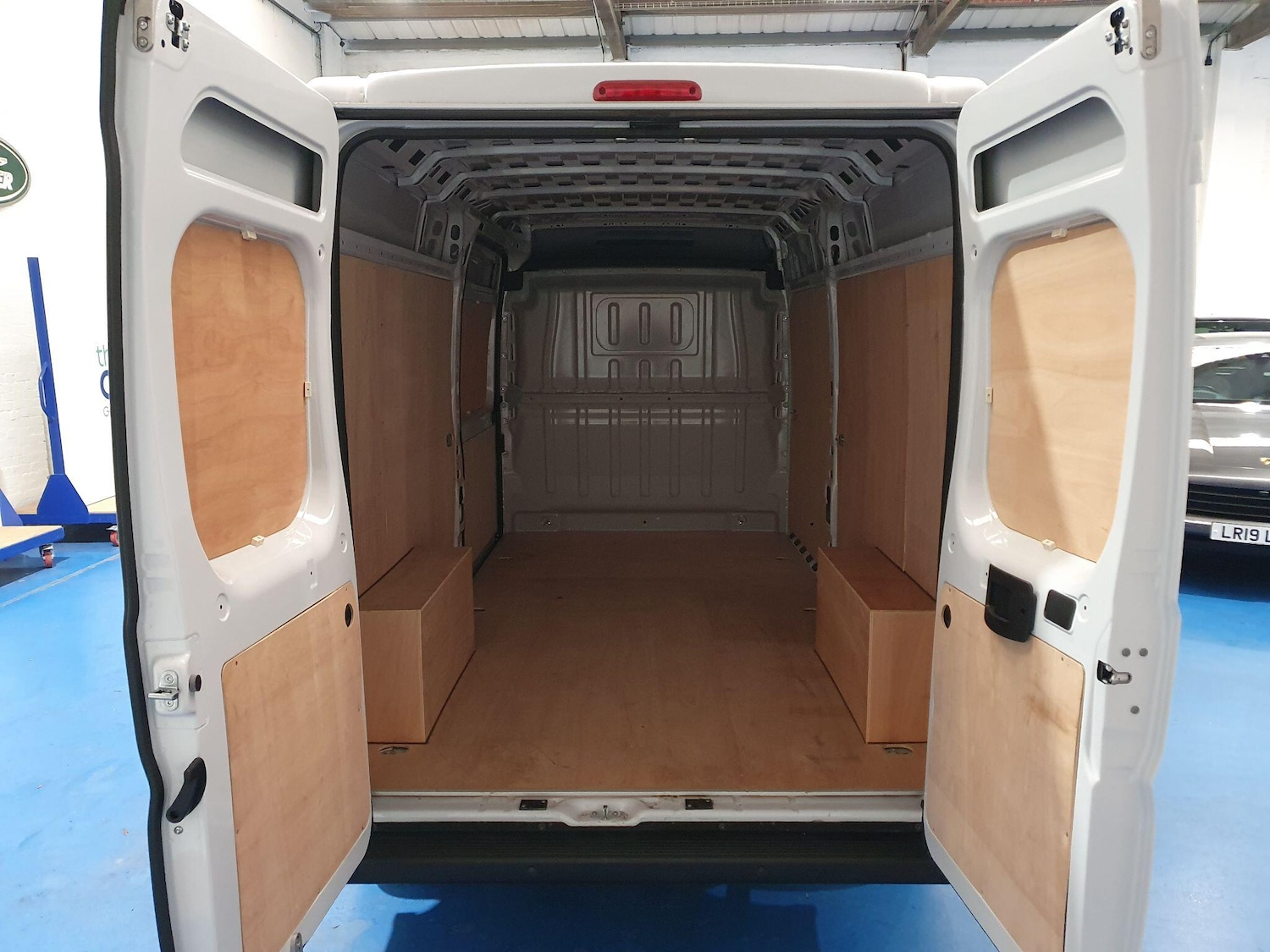 Used Peugeot Boxer 2024 for sale - 76866425: Photo 5