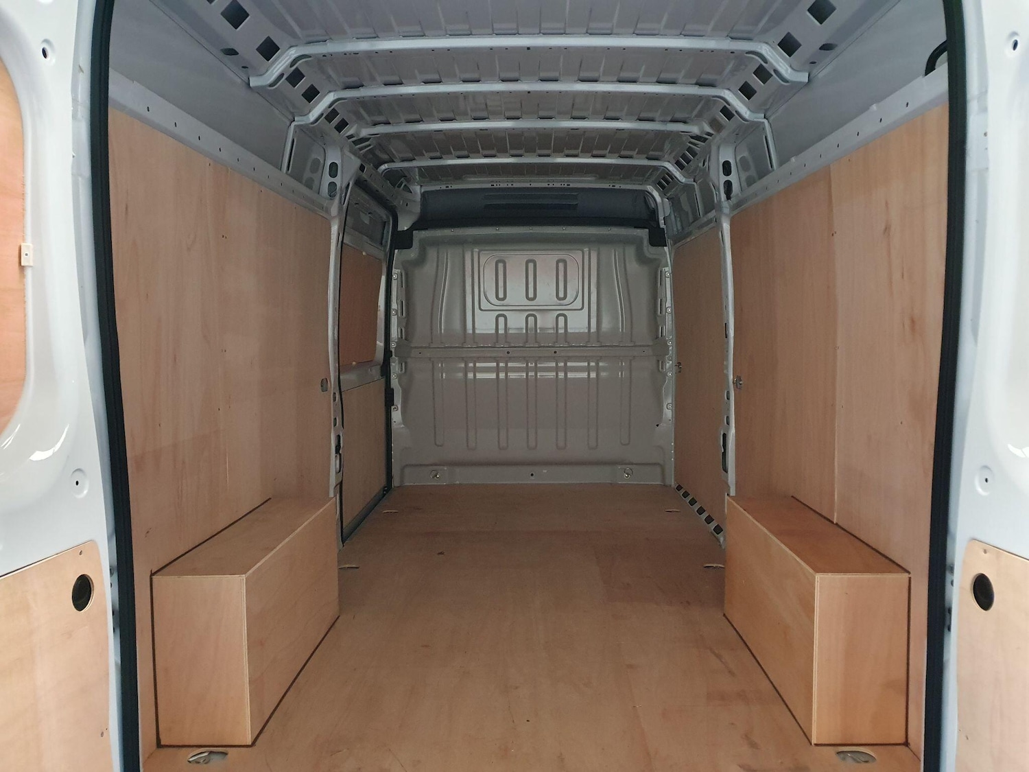 Used Peugeot Boxer 2024 for sale - 76866425: Photo 6