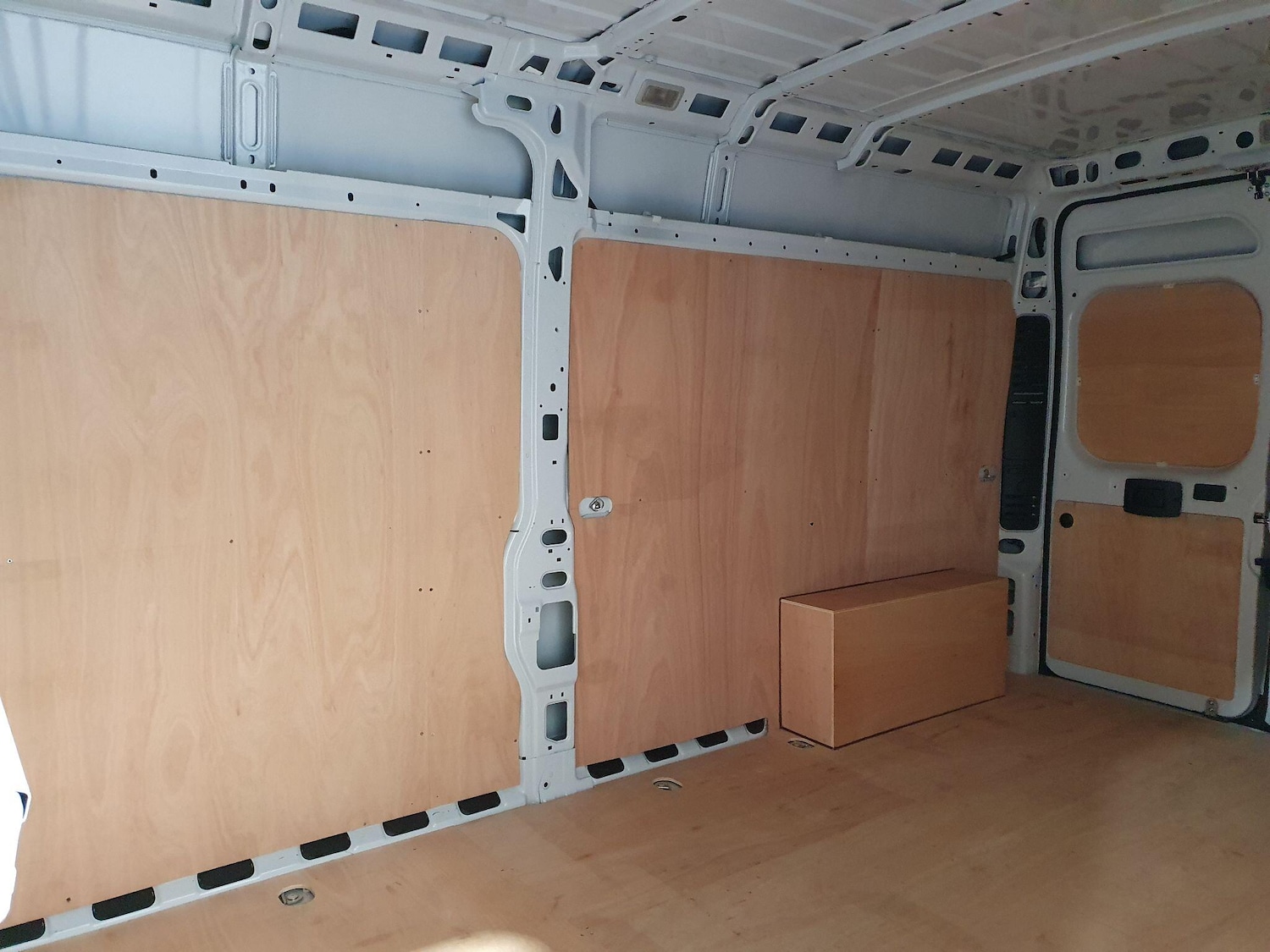 Used Peugeot Boxer 2024 for sale - 76866425: Photo 7