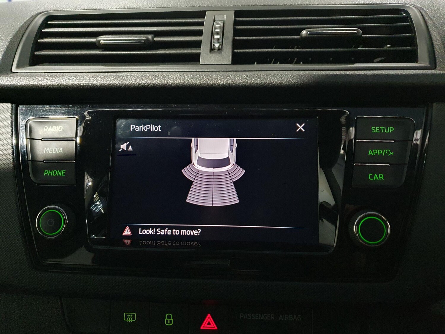 Used Skoda Fabia 2020 for sale - 77509988: Photo 12