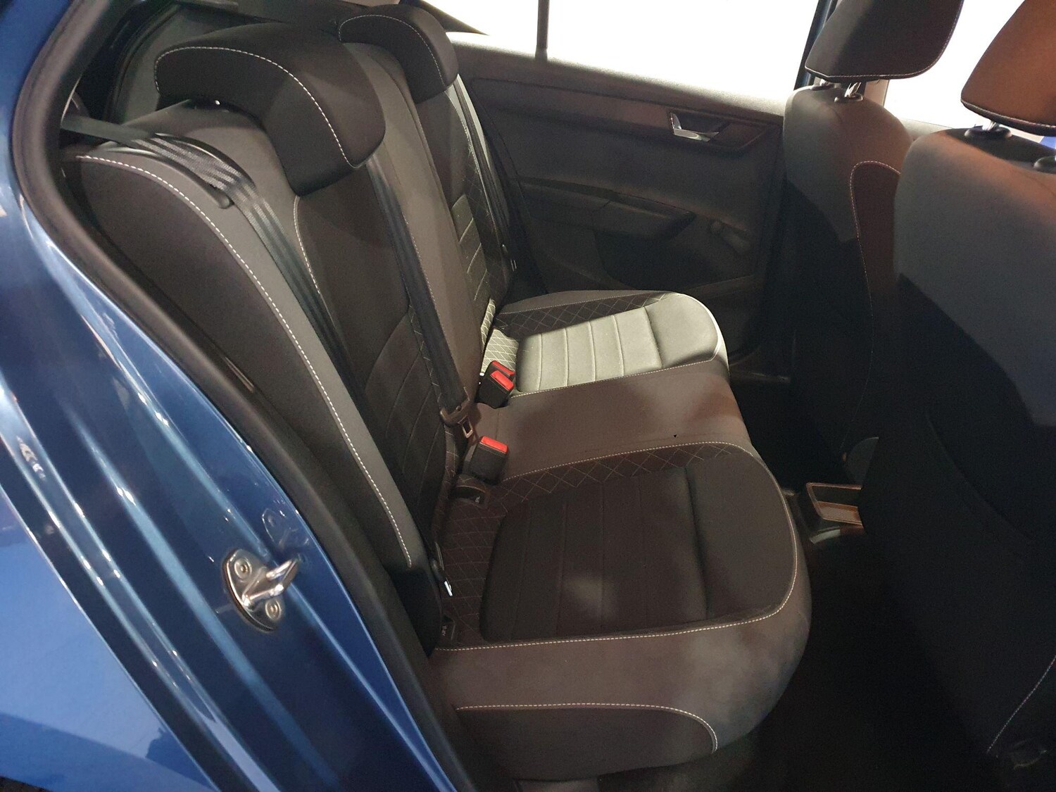 Used Skoda Fabia 2020 for sale - 77509988: Photo 13