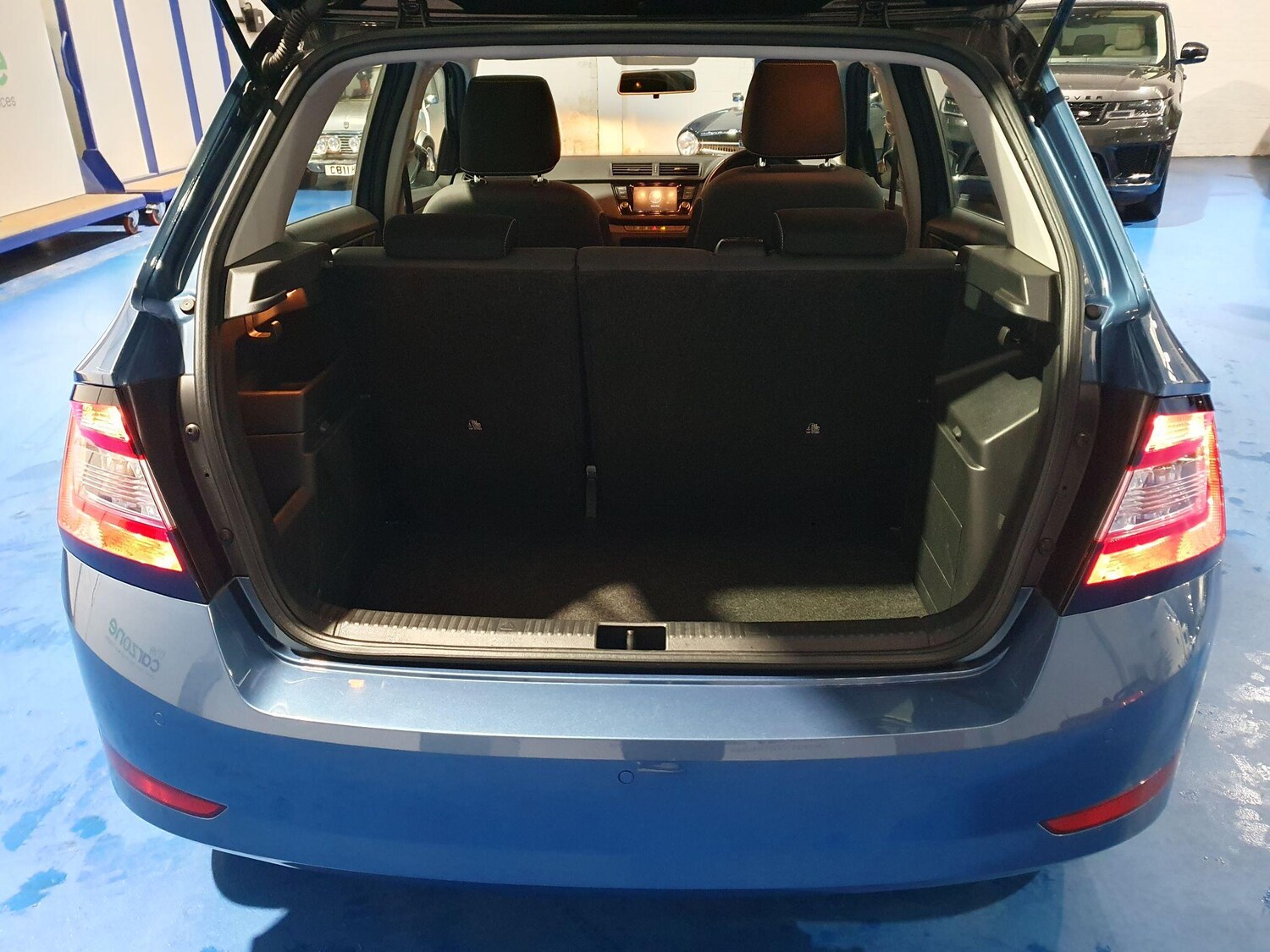 Used Skoda Fabia 2020 for sale - 77509988: Photo 14