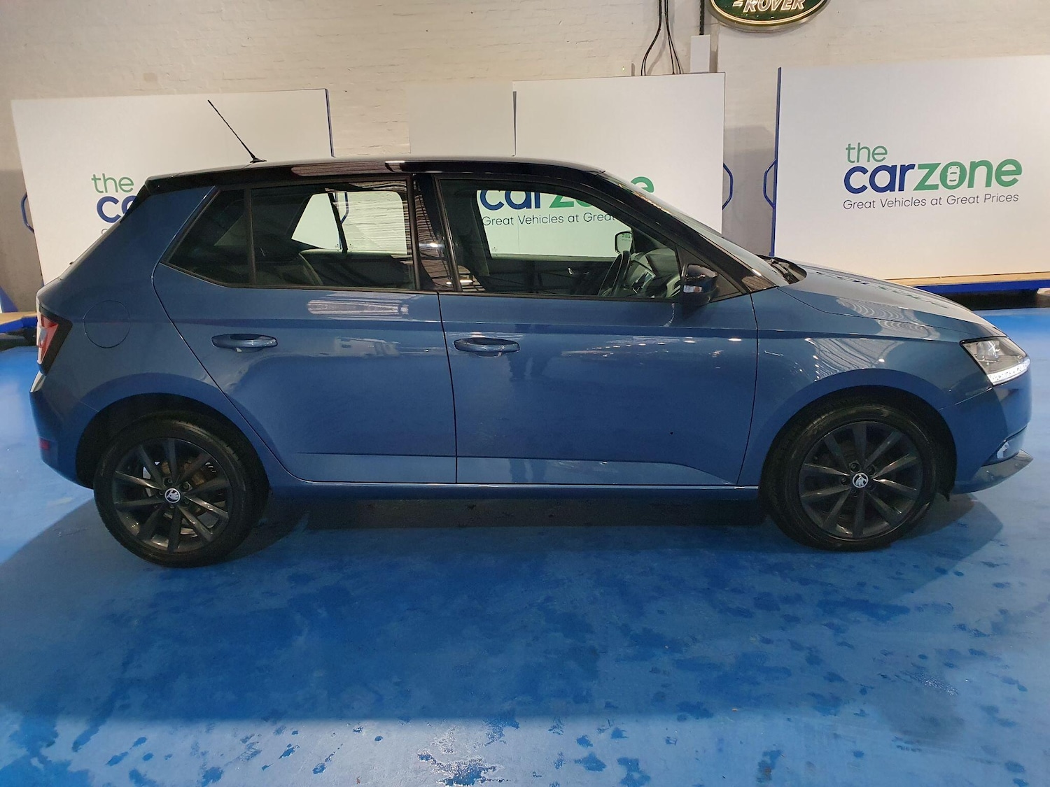 Used Skoda Fabia 2020 for sale - 77509988: Photo 2