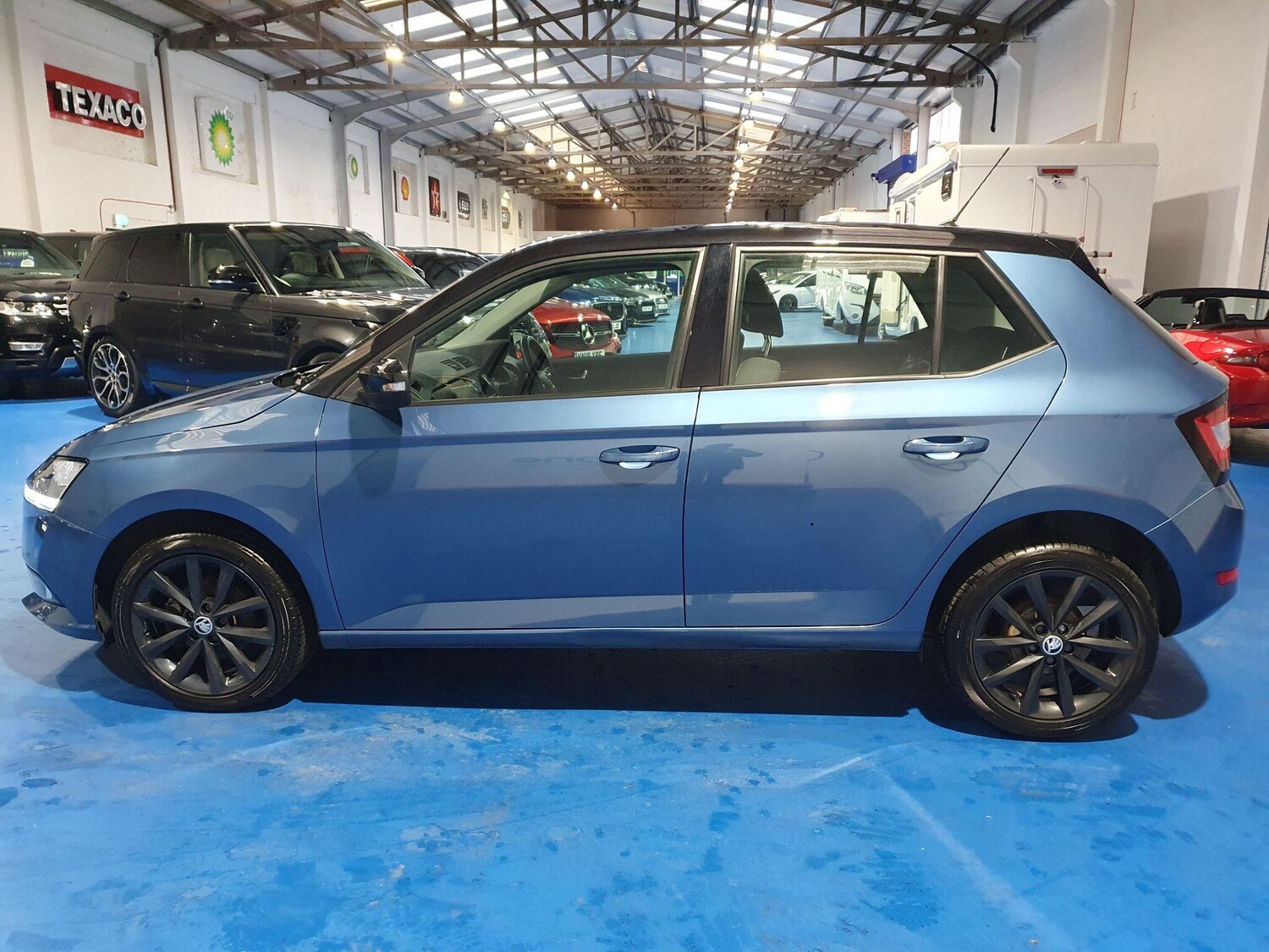 Used Skoda Fabia 2020 for sale - 77509988: Photo 6