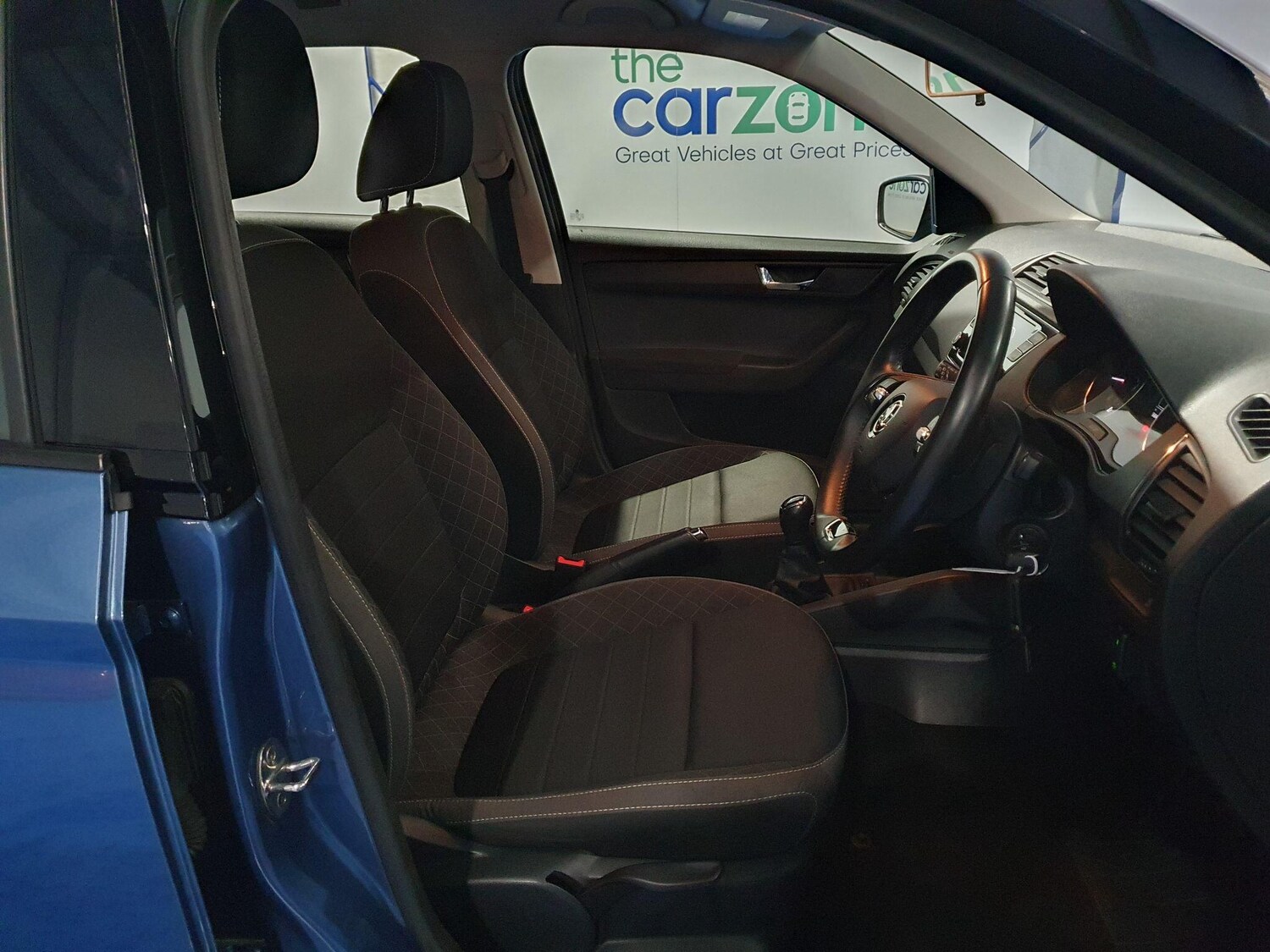 Used Skoda Fabia 2020 for sale - 77509988: Photo 9