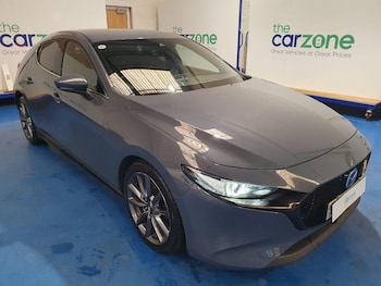 Used Mazda Mazda3 2019 for sale - 78585854: Photo