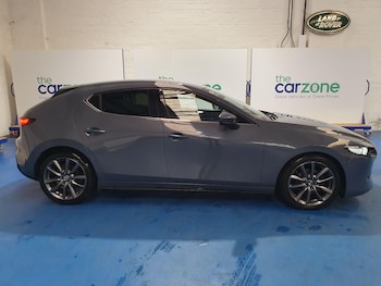 Used Mazda Mazda3 2019 for sale - 78585854: Photo