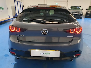 Used Mazda Mazda3 2019 for sale - 78585854: Photo