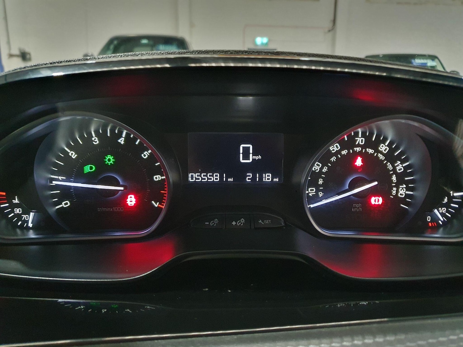 Used Peugeot 208 2018 for sale - 78204510: Photo 10