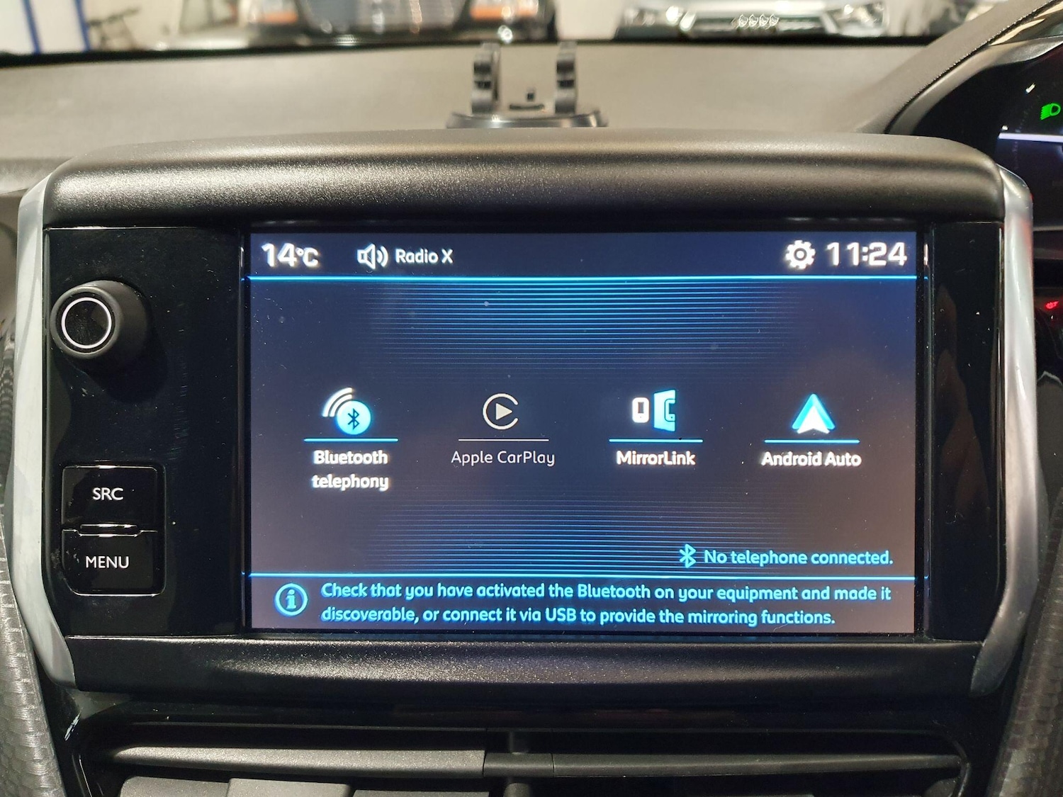 Used Peugeot 208 2018 for sale - 78204510: Photo 11