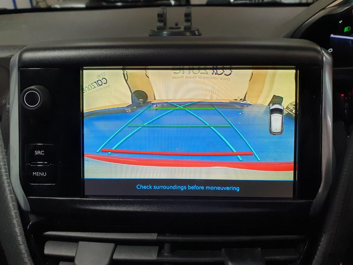 Used Peugeot 208 2018 for sale - 78204510: Photo 12