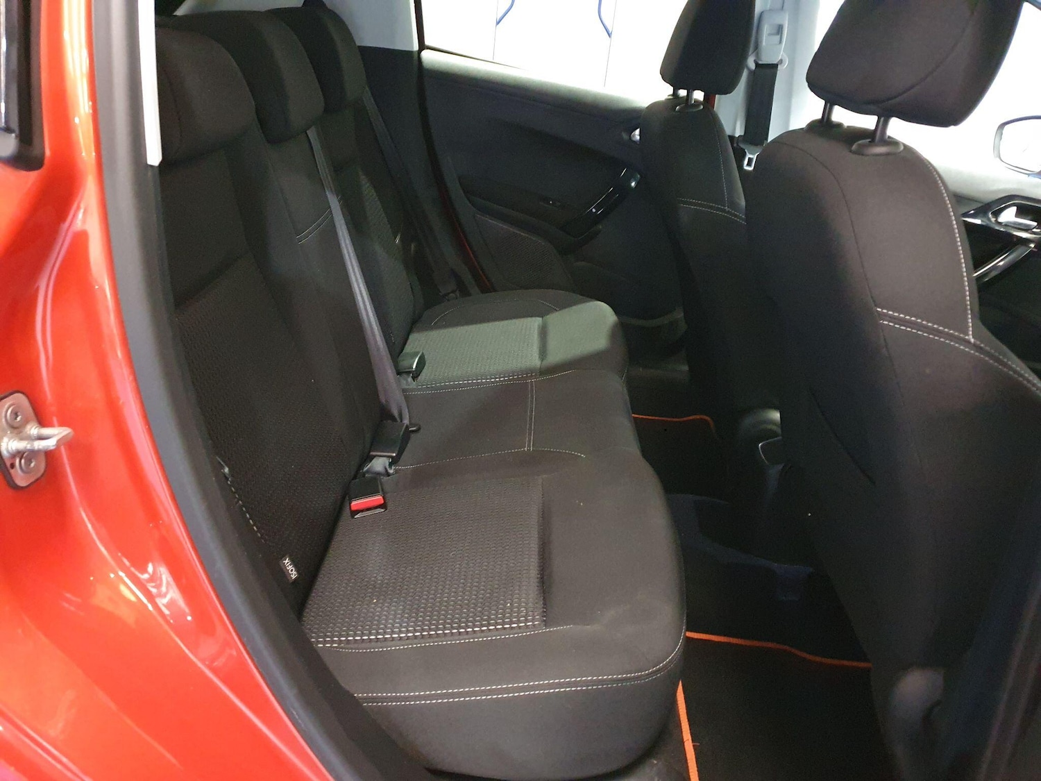 Used Peugeot 208 2018 for sale - 78204510: Photo 14