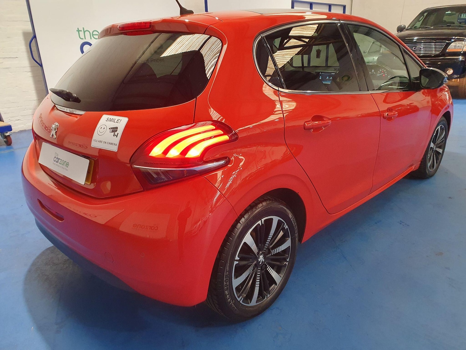 Used Peugeot 208 2018 for sale - 78204510: Photo 3