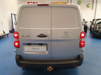 Used Peugeot Expert 2019 for sale - 78516338: Photo