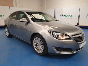 Used Vauxhall Insignia 2015 for sale - 79092672: Photo
