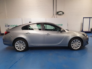 Used Vauxhall Insignia 2015 for sale - 79092672: Photo