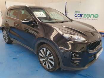 2017 (17) - 1.7 CRDi 3 Euro 6 (s/s) 5dr