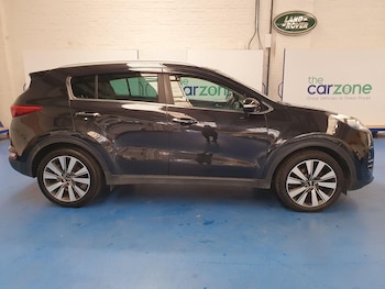 Used Kia Sportage 2017 for sale - 75431464: Photo