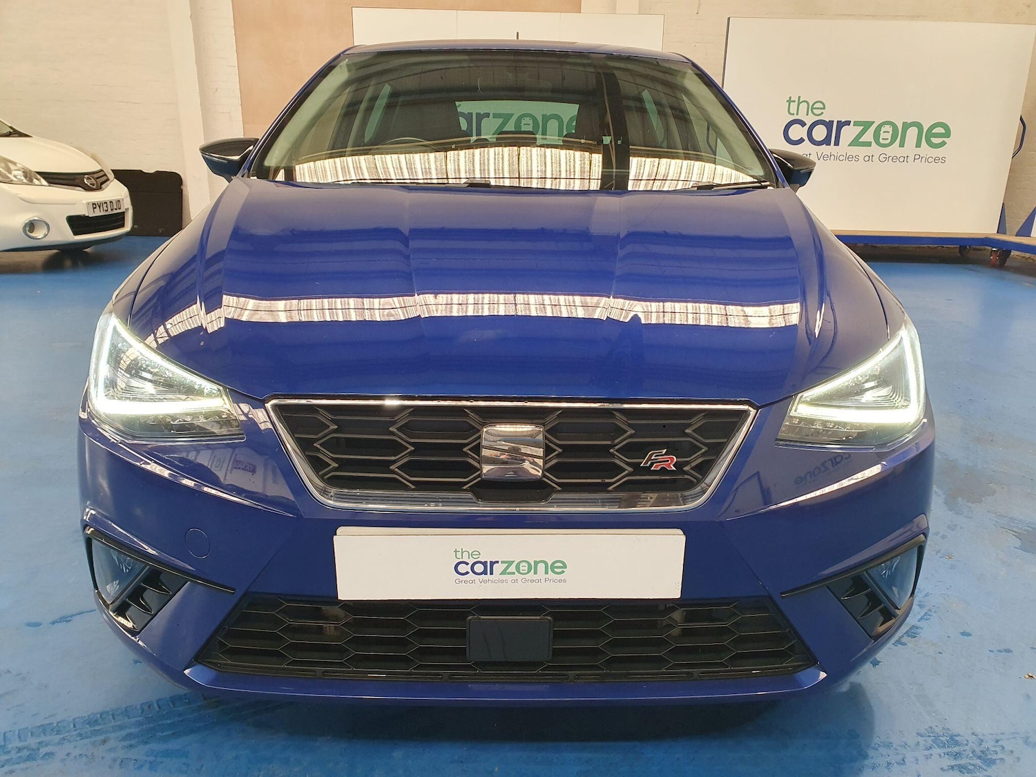 Used SEAT Ibiza 2018 for sale - 78100785: Photo 10