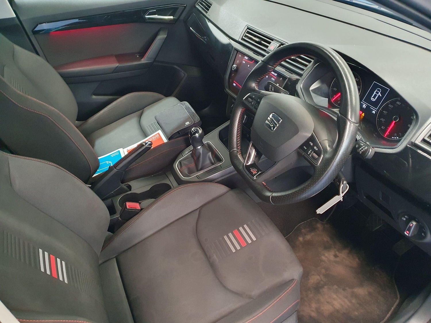 Used SEAT Ibiza 2018 for sale - 78100785: Photo 11