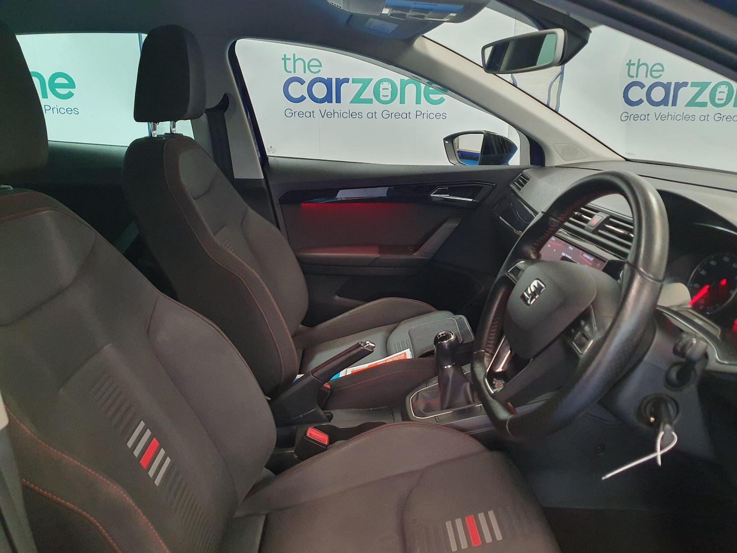 Used SEAT Ibiza 2018 for sale - 78100785: Photo 12