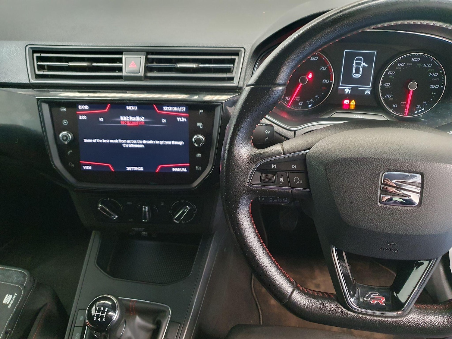 Used SEAT Ibiza 2018 for sale - 78100785: Photo 13