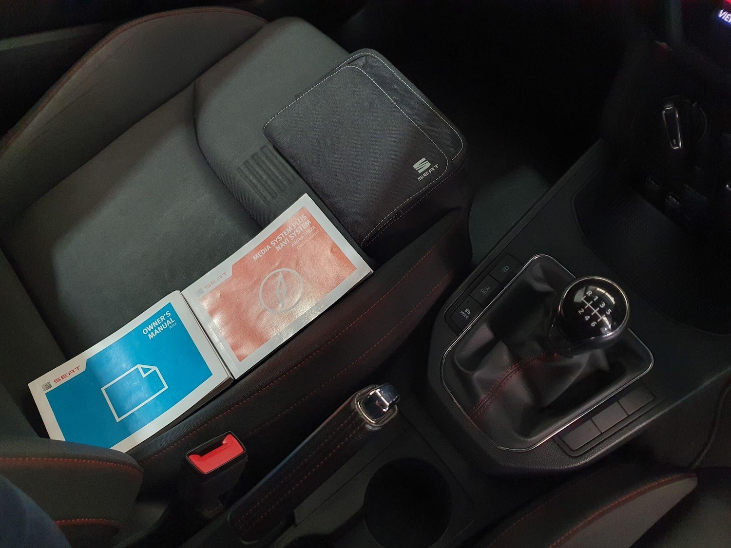 Used SEAT Ibiza 2018 for sale - 78100785: Photo 15