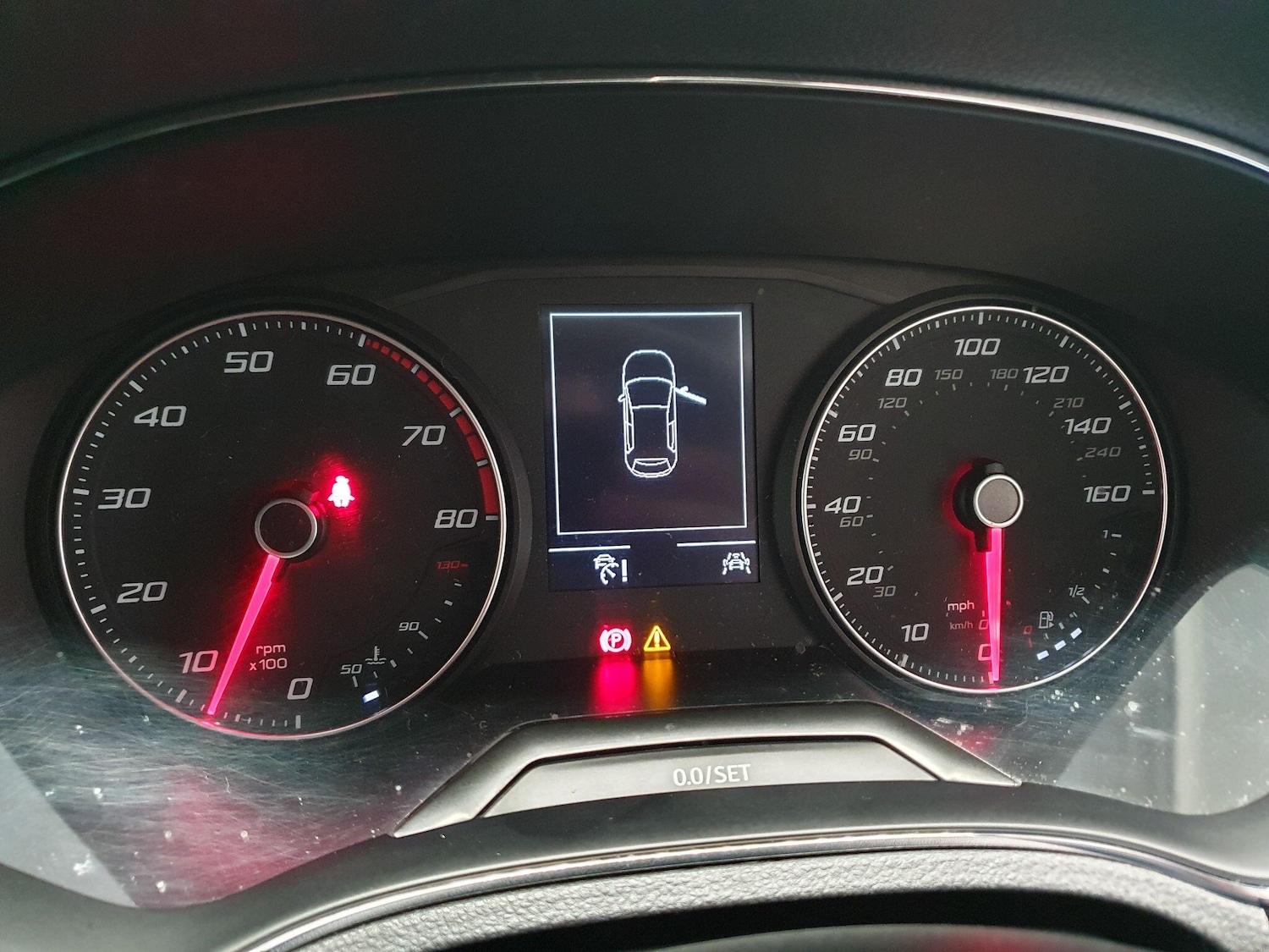 Used SEAT Ibiza 2018 for sale - 78100785: Photo 16