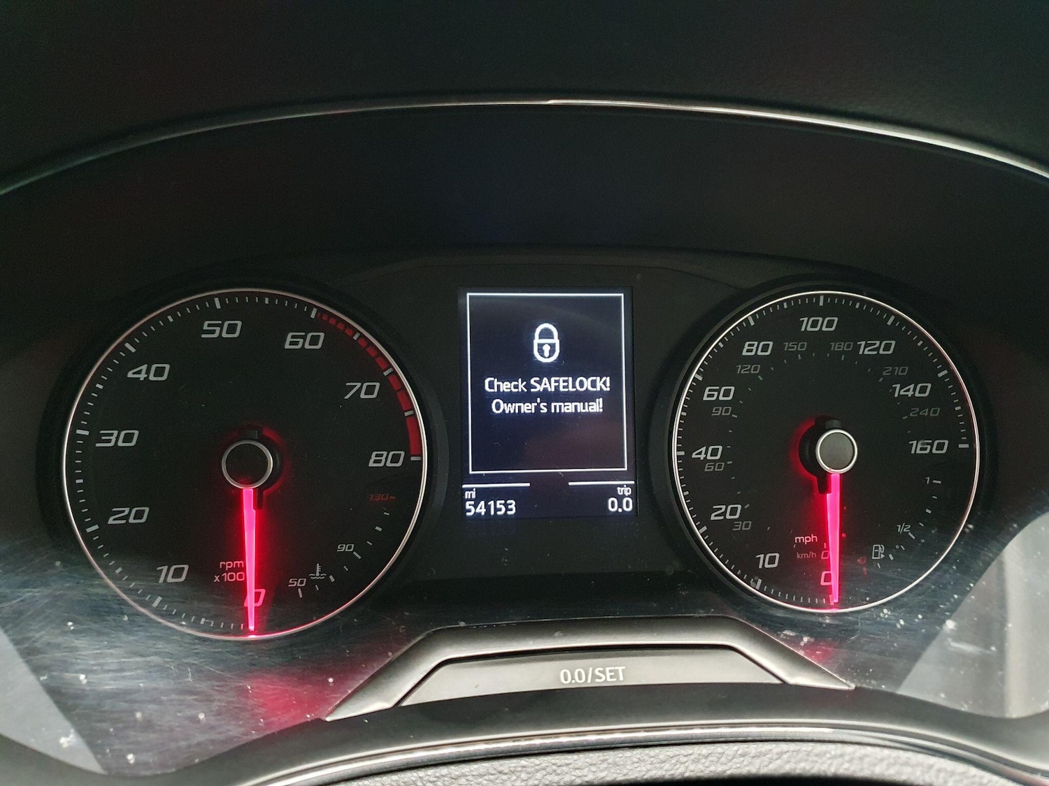 Used SEAT Ibiza 2018 for sale - 78100785: Photo 17