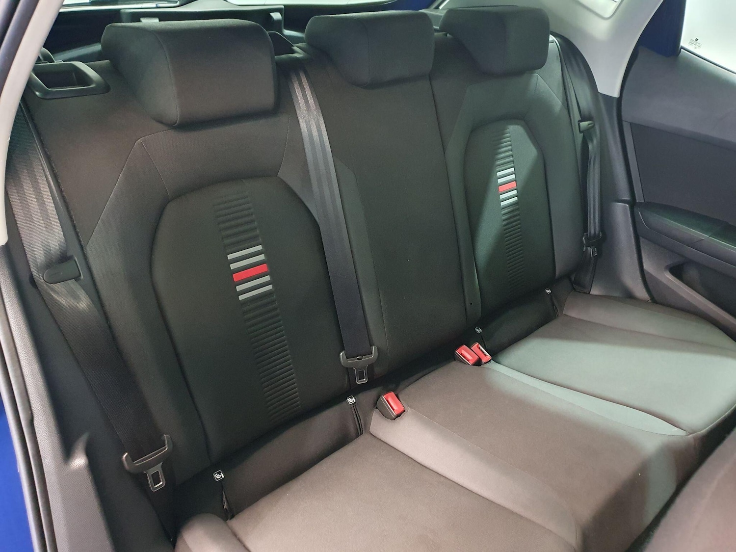 Used SEAT Ibiza 2018 for sale - 78100785: Photo 18