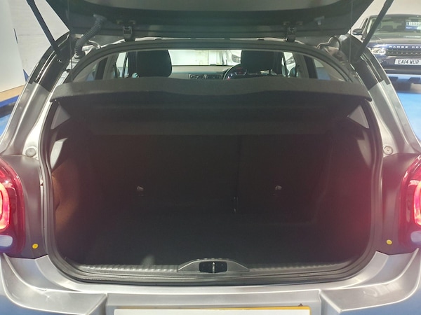Used Citroen C3 2022 for sale - 75268609: Photo 14