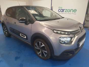 2022 (22) - 1.5 BlueHDi Shine Plus 5dr