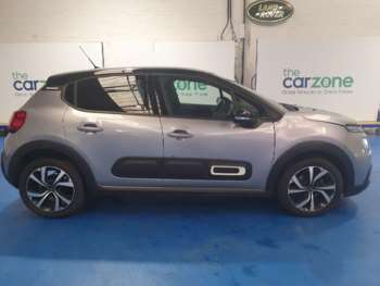 Used Citroen C3 2022 for sale - 75268609: Photo