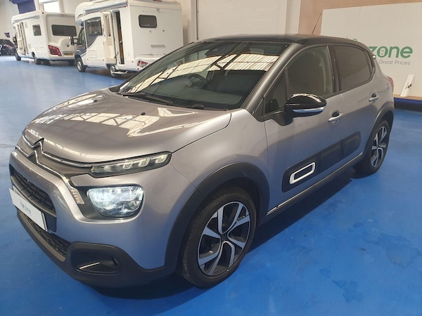 Used Citroen C3 2022 for sale - 75268609: Photo 7