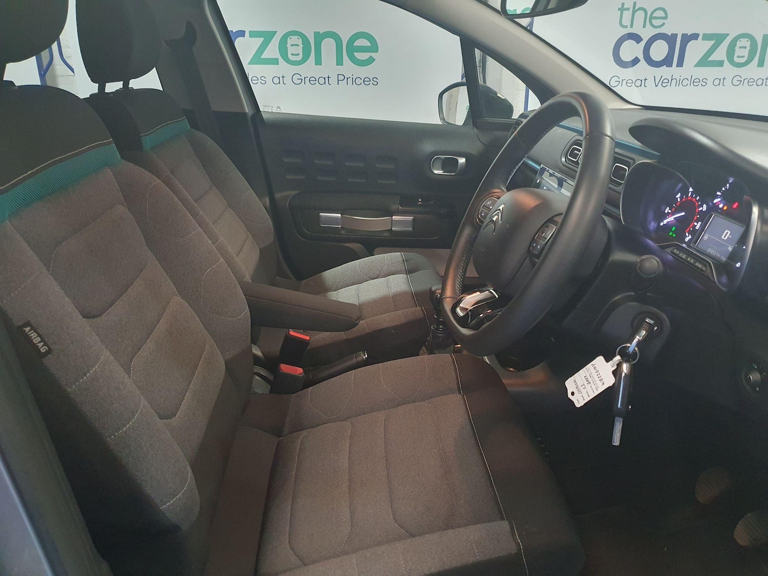 Vehicle 9