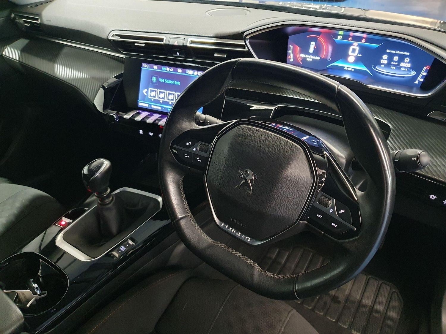 Used Peugeot 508 2020 for sale - 76152797: Photo 10