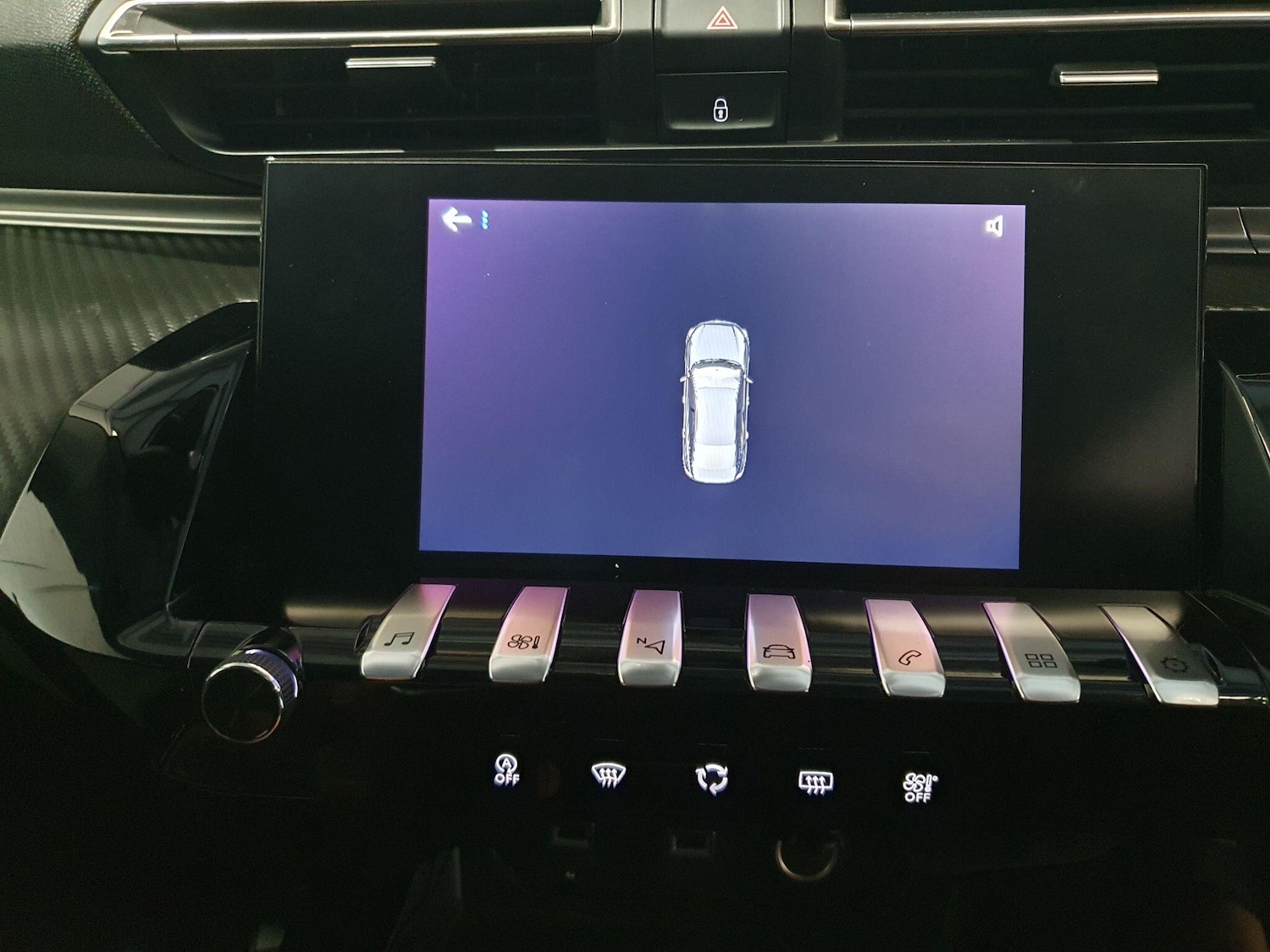 Used Peugeot 508 2020 for sale - 76152797: Photo 11