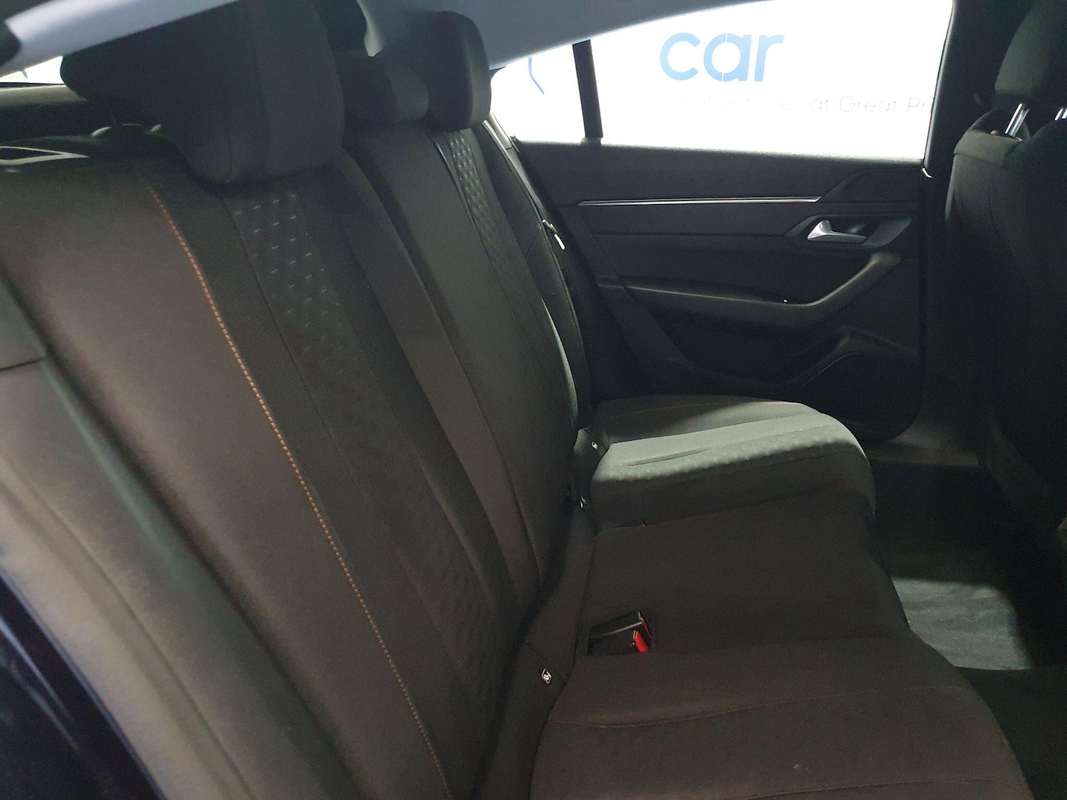 Used Peugeot 508 2020 for sale - 76152797: Photo 14