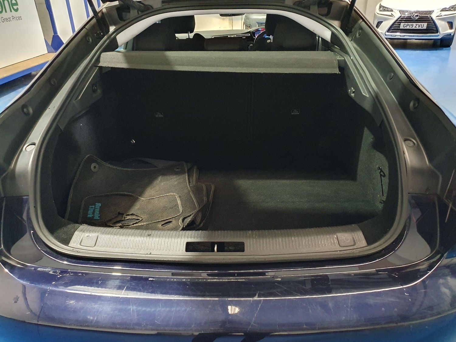 Used Peugeot 508 2020 for sale - 76152797: Photo 15