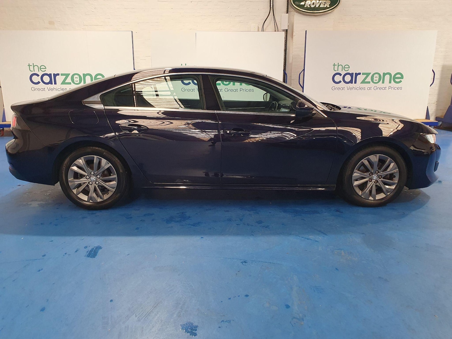 Used Peugeot 508 2020 for sale - 76152797: Photo 2