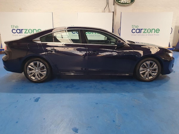 Used Peugeot 508 2020 for sale - 76152797: Photo 2