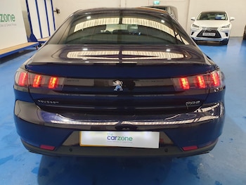 Used Peugeot 508 2020 for sale - 76152797: Photo 4
