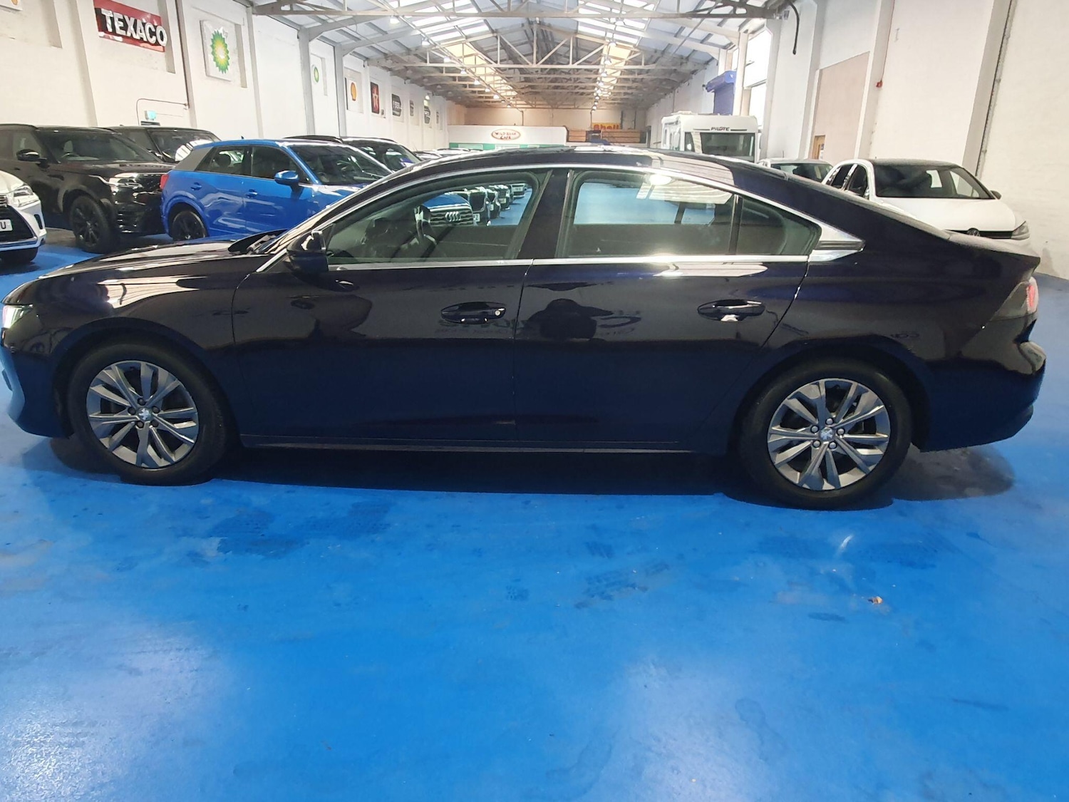 Used Peugeot 508 2020 for sale - 76152797: Photo 6