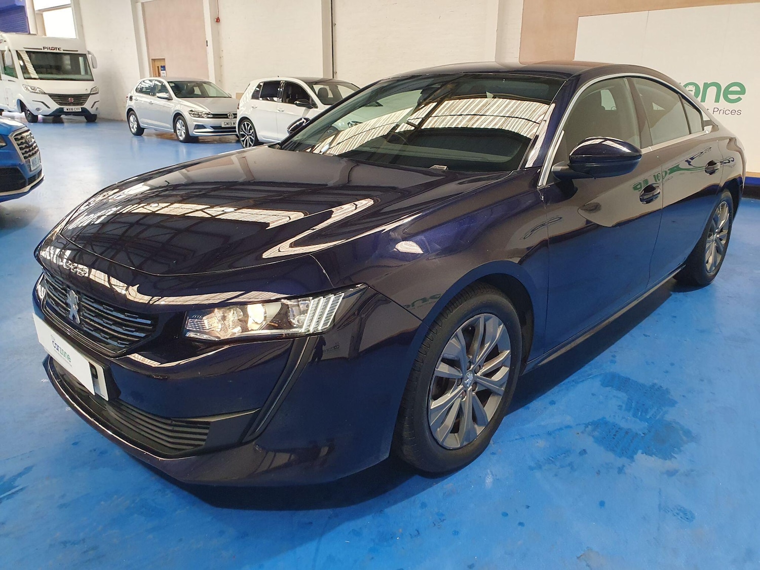 Used Peugeot 508 2020 for sale - 76152797: Photo 7