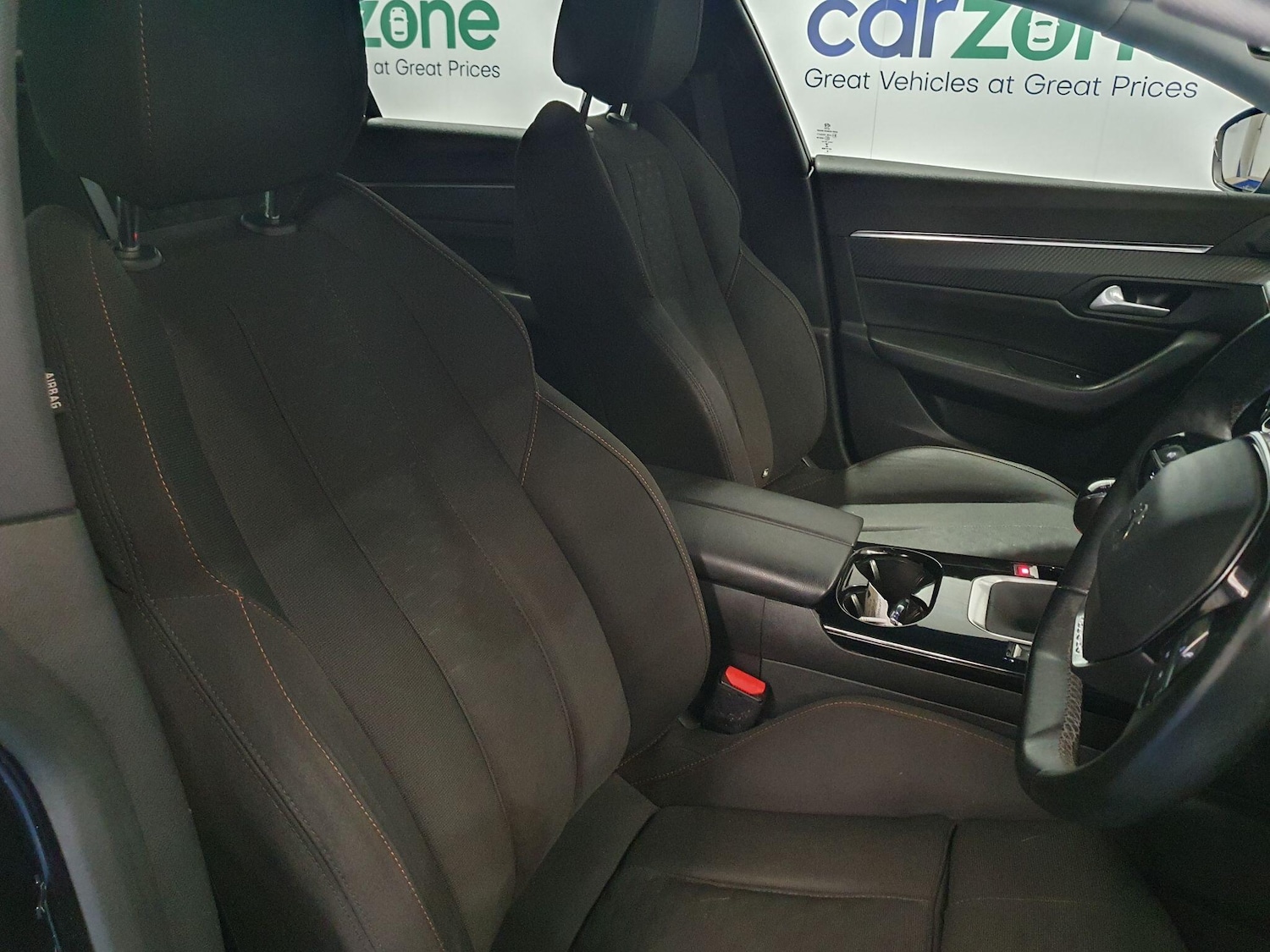 Used Peugeot 508 2020 for sale - 76152797: Photo 9