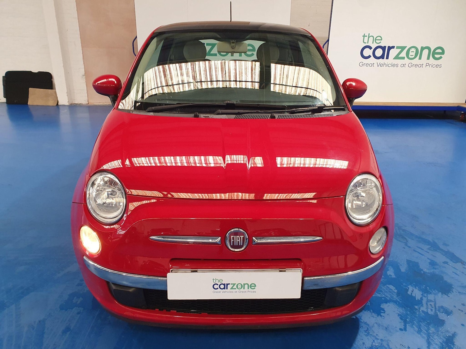 Used Fiat 500 for sale - 77537181: Photo 10