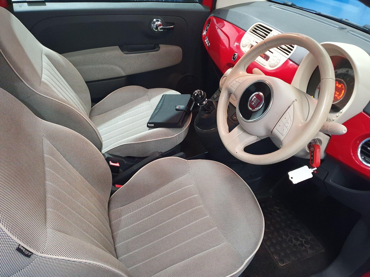 Used Fiat 500 for sale - 77537181: Photo 11